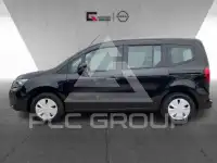 2025 Nissan TOWNSTAR