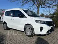 2025 Nissan TOWNSTAR