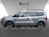 2025 Nissan TOWNSTAR