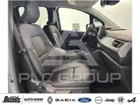 2025 Nissan TOWNSTAR