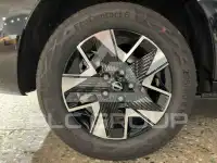 2025 Nissan TOWNSTAR