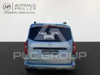 2025 Nissan TOWNSTAR