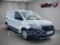2025 Nissan TOWNSTAR