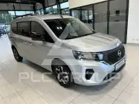 2025 Nissan TOWNSTAR