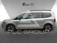 2025 Nissan TOWNSTAR