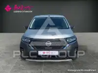 2025 Nissan TOWNSTAR