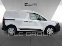 2025 Nissan TOWNSTAR