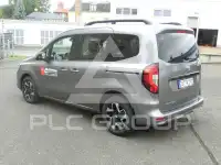 2025 Nissan TOWNSTAR