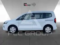 2025 Nissan TOWNSTAR