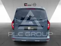 2025 Nissan TOWNSTAR