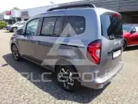 2025 Nissan TOWNSTAR