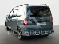 2025 Nissan TOWNSTAR