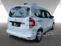 2025 Nissan TOWNSTAR