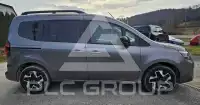 2025 Nissan TOWNSTAR