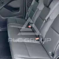 2025 Nissan TOWNSTAR