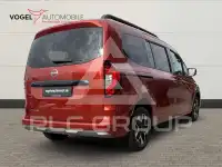 2025 Nissan TOWNSTAR
