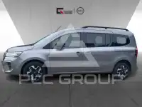 2025 Nissan TOWNSTAR