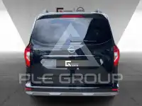 2025 Nissan TOWNSTAR
