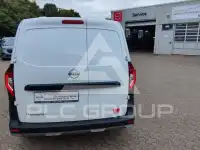 2025 Nissan TOWNSTAR