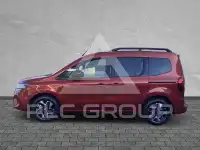 2025 Nissan TOWNSTAR