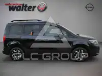2025 Nissan TOWNSTAR