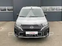 2025 Nissan TOWNSTAR