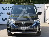 2025 Nissan TOWNSTAR