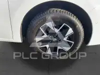 2025 Nissan TOWNSTAR