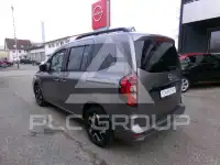 2025 Nissan TOWNSTAR
