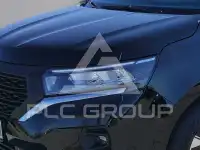 2025 Nissan TOWNSTAR