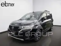2025 Nissan TOWNSTAR