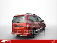 2025 Nissan TOWNSTAR