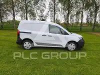 2025 Nissan TOWNSTAR