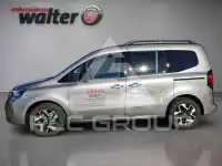 2025 Nissan TOWNSTAR