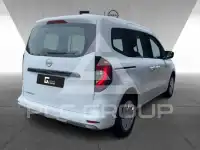 2025 Nissan TOWNSTAR