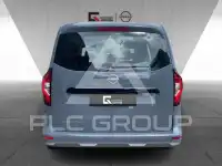 2025 Nissan TOWNSTAR