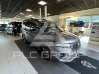 2025 Nissan TOWNSTAR