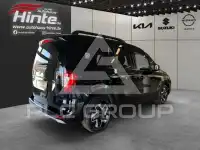 2025 Nissan TOWNSTAR