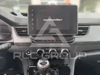 2025 Nissan TOWNSTAR