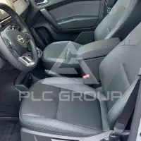 2025 Nissan TOWNSTAR