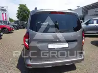 2025 Nissan TOWNSTAR