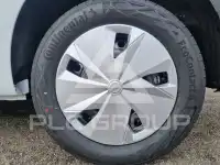 2025 Nissan TOWNSTAR