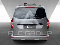 2025 Nissan TOWNSTAR