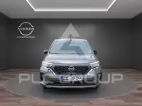 2025 Nissan TOWNSTAR