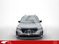 2025 Nissan TOWNSTAR
