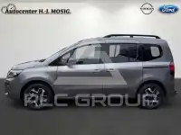 2026 Nissan TOWNSTAR