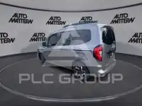2025 Nissan TOWNSTAR