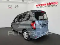 2025 Nissan TOWNSTAR