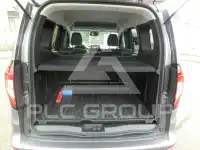 2025 Nissan TOWNSTAR