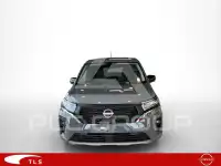 2025 Nissan TOWNSTAR